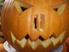 CITROUILLE Halloween Jack'O Lanterne *** 10 Graines proposées ***