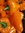 Poivron Taille Moyenne Gourmet Orange *** 8 Graines proposées ***